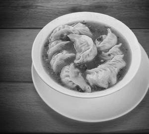 Soupi momos