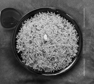Veg Schezwan Fried Rice