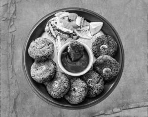Hara Bhara Kabab