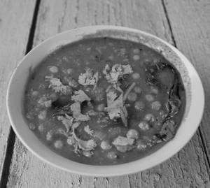 Green Peas