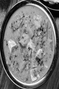 Veg Nizami Handi