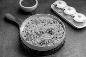 Schezwan Fried Rice.