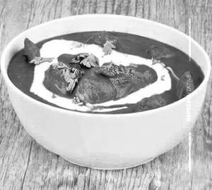 Chicken Liver Masala