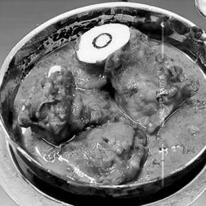 Chicken Kolhapuri