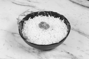 Steam Rice
