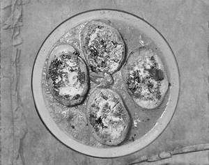 Dum Aloo Banarasi