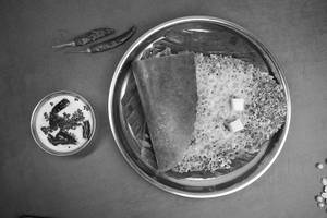 Jain RBS Dosa