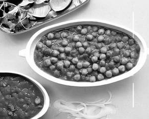 Chana Masala