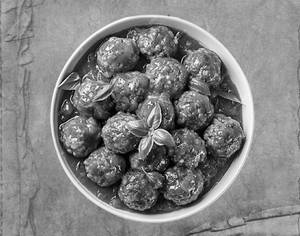 Veg Manchurian