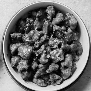 Chicken Manchuriyan Dry