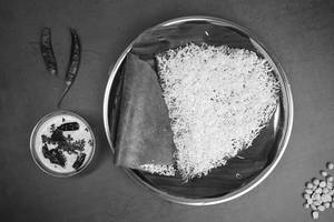 Butter Cheese Paneer Dosa