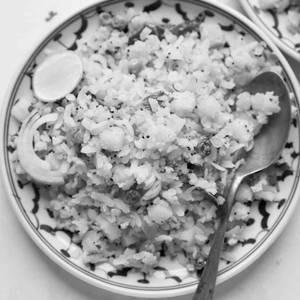 Poha
