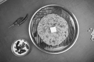 Butter Upma