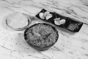 Masala Rice