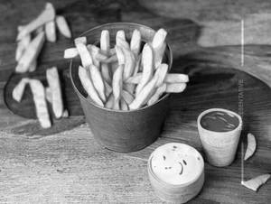 Finger Chips