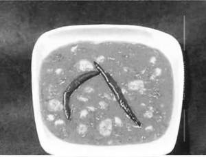 Dal Arhar Tadka