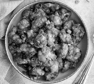Gobi manchurian