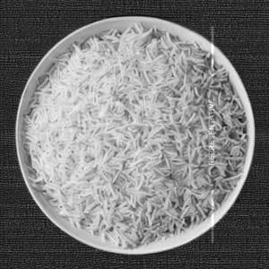 Plain Rice