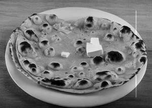 Butter Roti (Per Pc)