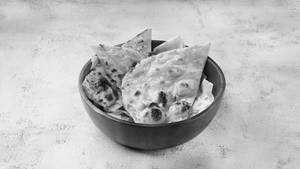PLAIN NAAN | 1 N