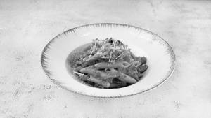 ARRABBIATA PASTA (J)