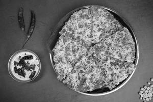 Pizza Dosa