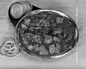 Veg Hydrabadi