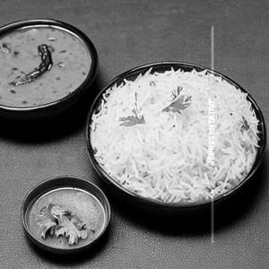 Jeera Rice