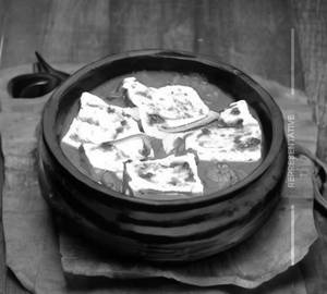 Handi Paneer