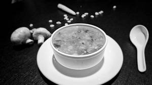 Cks Special Veg Soup