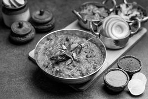 Veg Kolhapuri