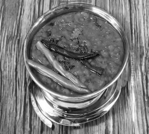 Dal Fry