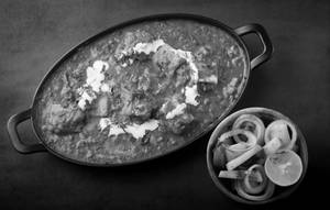 Shahi Paneer