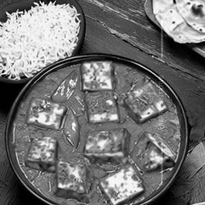 Paneer Khada Masala
