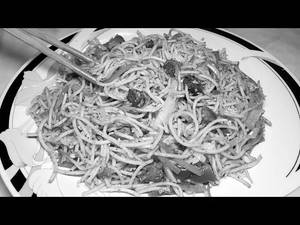 Mutton Noodles