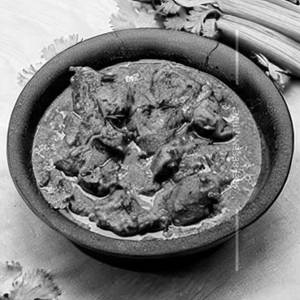 Methi Chicken