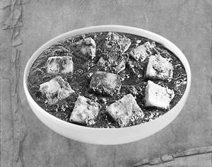 Palak Paneer