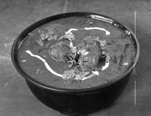 Chicken Handi