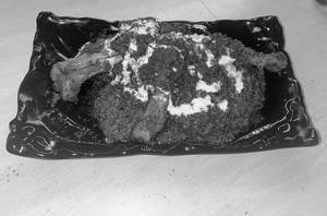 Tangri Masala