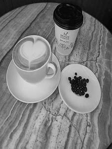 Cafe Latte Large