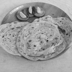 Parotta
