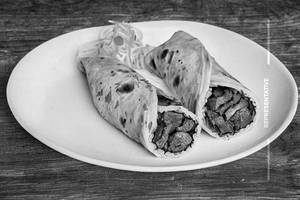 Mutton Shami Roll