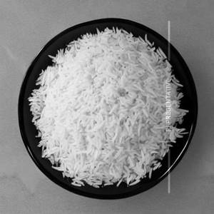 Plain Rice