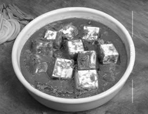 Paneer Do Pyaza