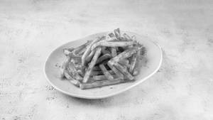 PERI PERI FRIES