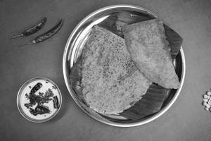 Jain Dosa