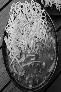 Veg American Chop Suey