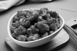 Gobi Manchuriyan Dry