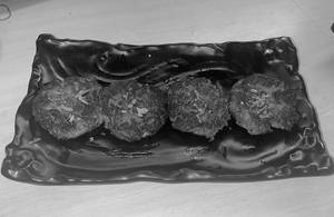 Mutton Galouti Kabab