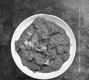 Aloo Baingan Masala